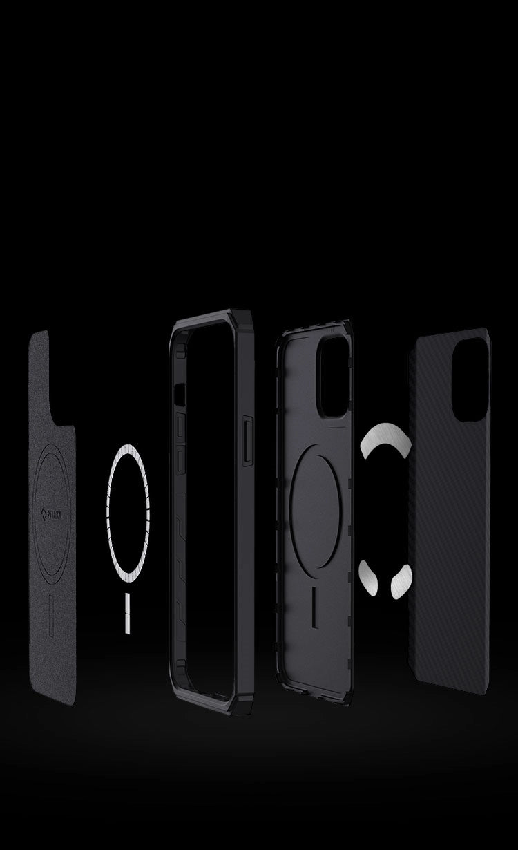 MagEZ Case Pro 2 for iPhone 12