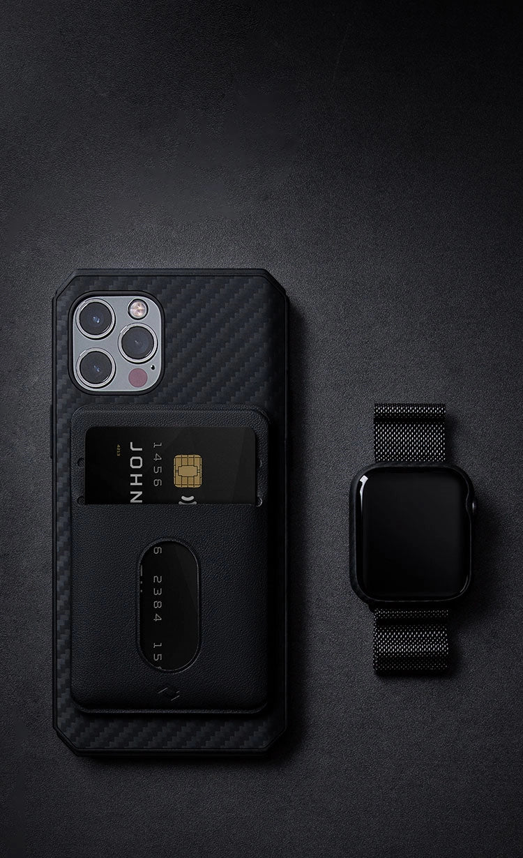 MagEZ Case Pro 2 for iPhone 12