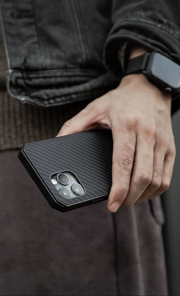 MagEZ Case Pro 2 for iPhone 12