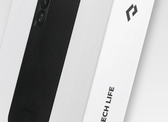 MagEZ Case 4 لسلسلة Samsung Galaxy S24