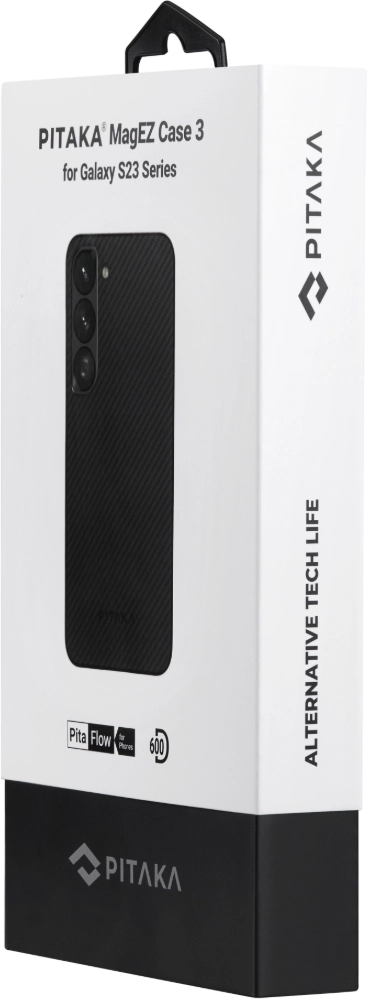 MagEZ Case 4 لسلسلة Samsung Galaxy S24
