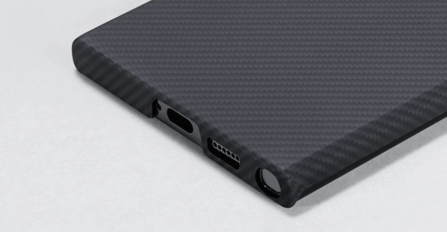 MagEZ Case 4 لسلسلة Samsung Galaxy S24