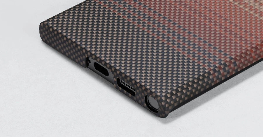 MagEZ Case 4 لسلسلة Samsung Galaxy S24