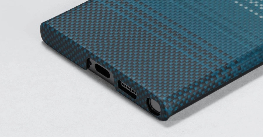MagEZ Case 4 لسلسلة Samsung Galaxy S24
