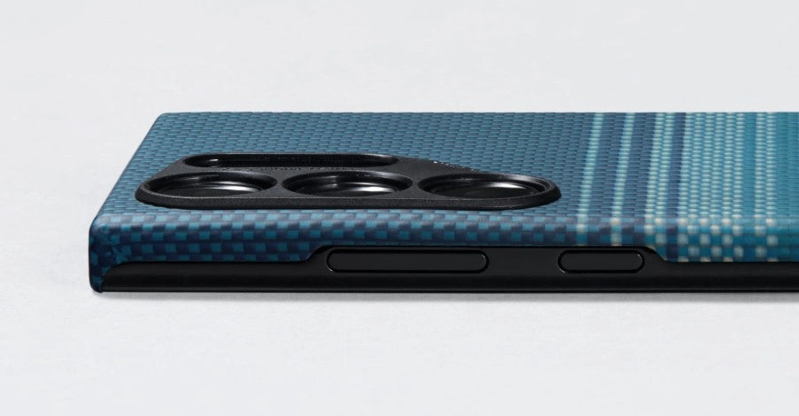 MagEZ Case 4 لسلسلة Samsung Galaxy S24