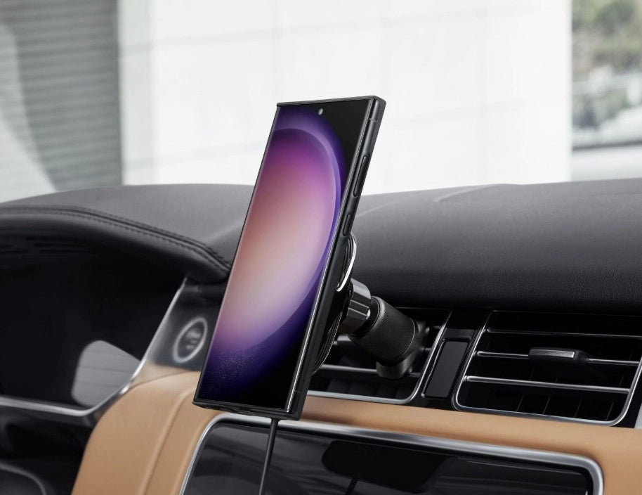 Чехол MagEZ 4 для Samsung Galaxy серии S24