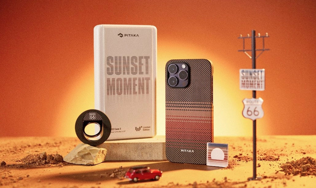 Sunset Moment(Limited Edition) for iPhone 14 Series