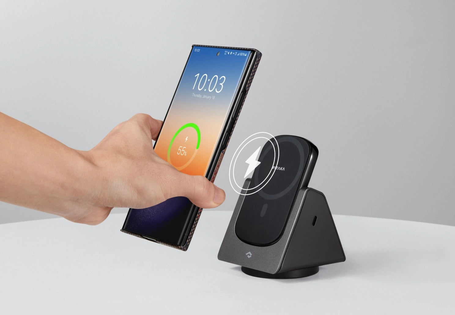 MagEZ Case 4 for Samsung Galaxy S24 Series