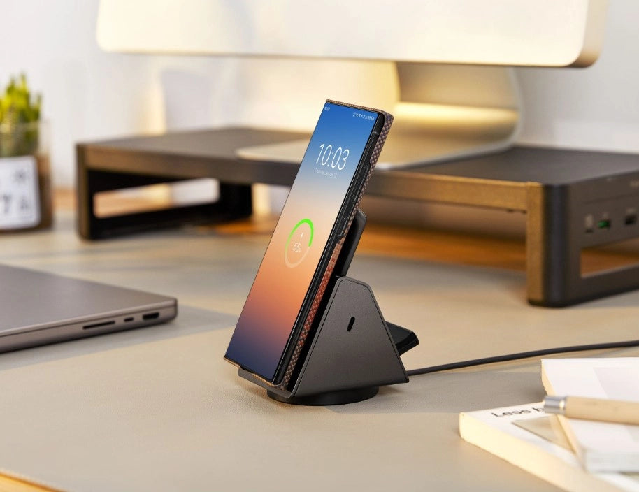 Чехол MagEZ 4 для Samsung Galaxy серии S24