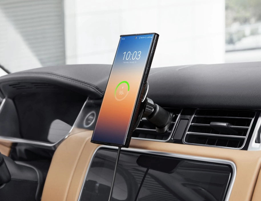 Чехол MagEZ 4 для Samsung Galaxy серии S24