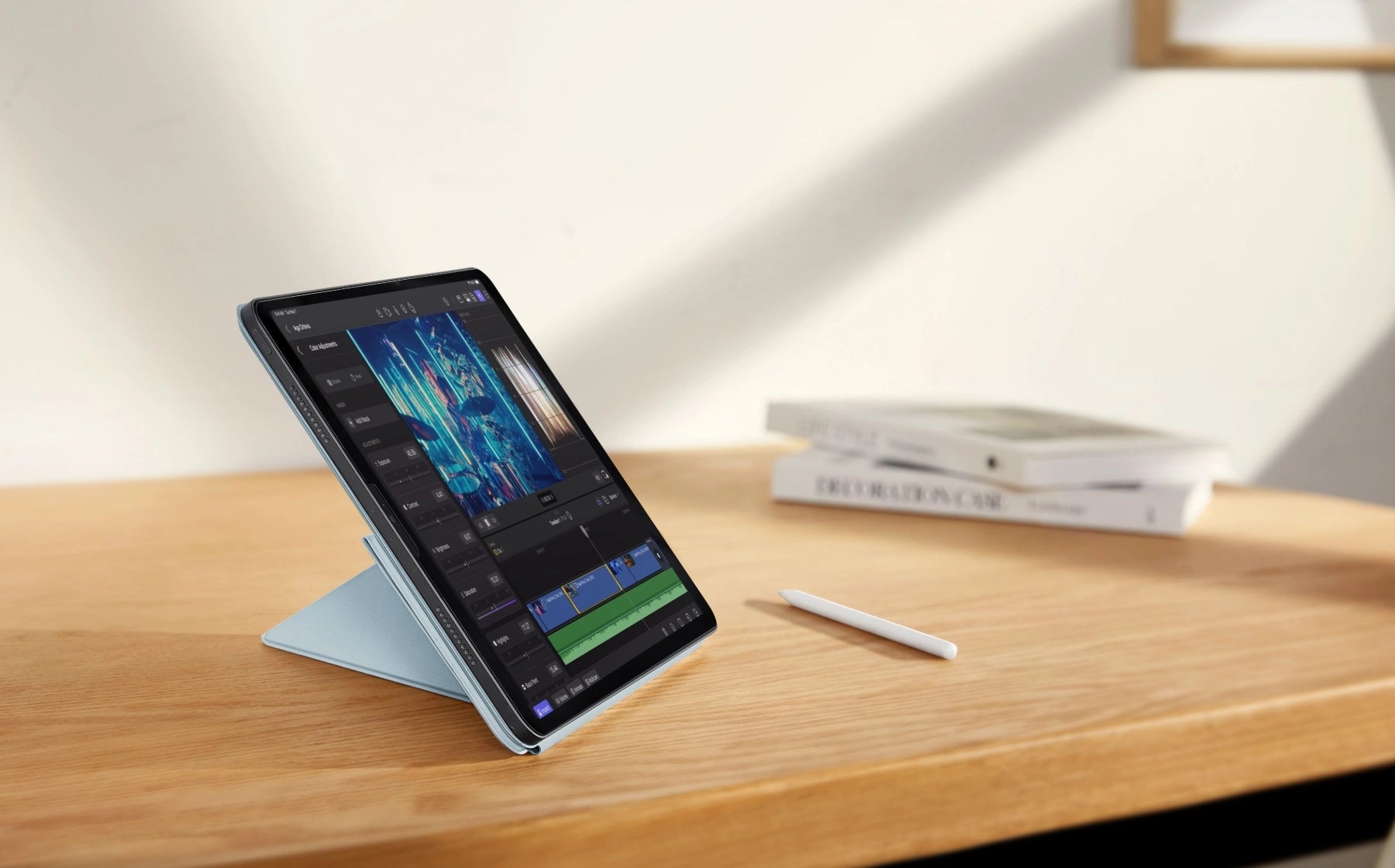 MagEZ Folio 2 για iPad Pro 2022/2021/2020/2018