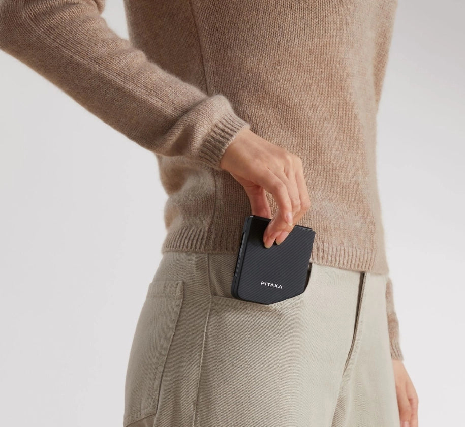 MagEZ Case 5 لجهاز Samsung Galaxy Z Fold6/Flip6