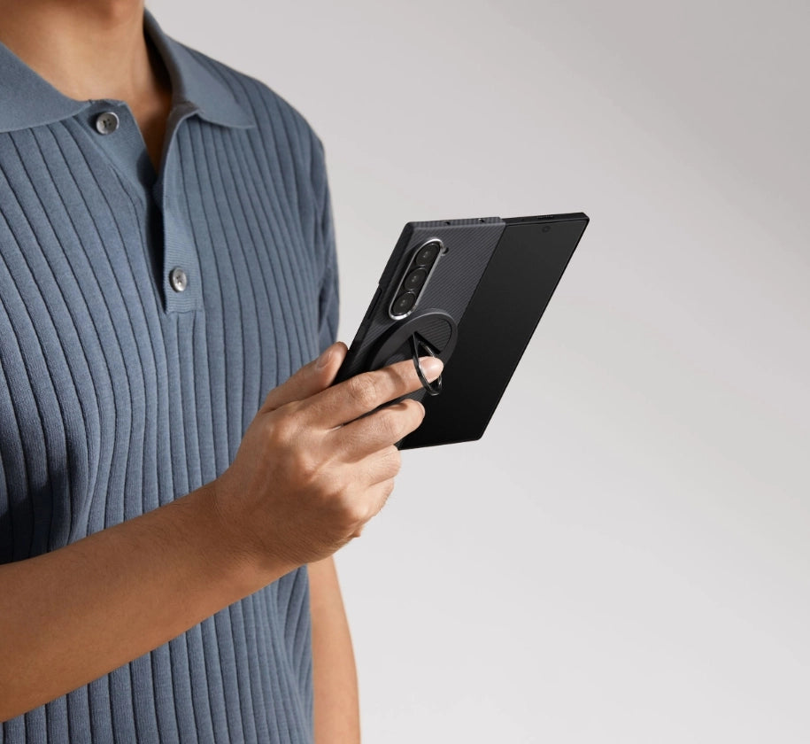 MagEZ Case 5 لجهاز Samsung Galaxy Z Fold6/Flip6