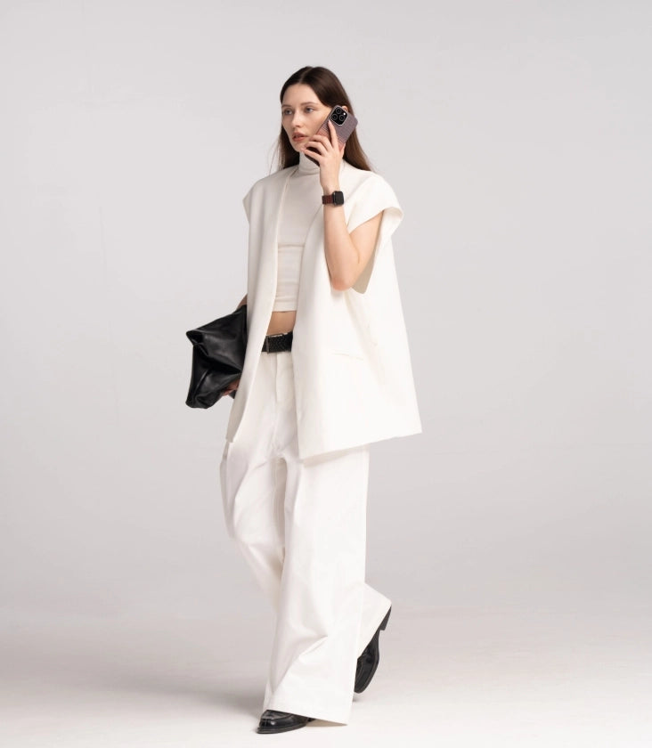 PITAKA Sunset Moonrise Case for iPhone 16 Pro Max Sunset Moonrise