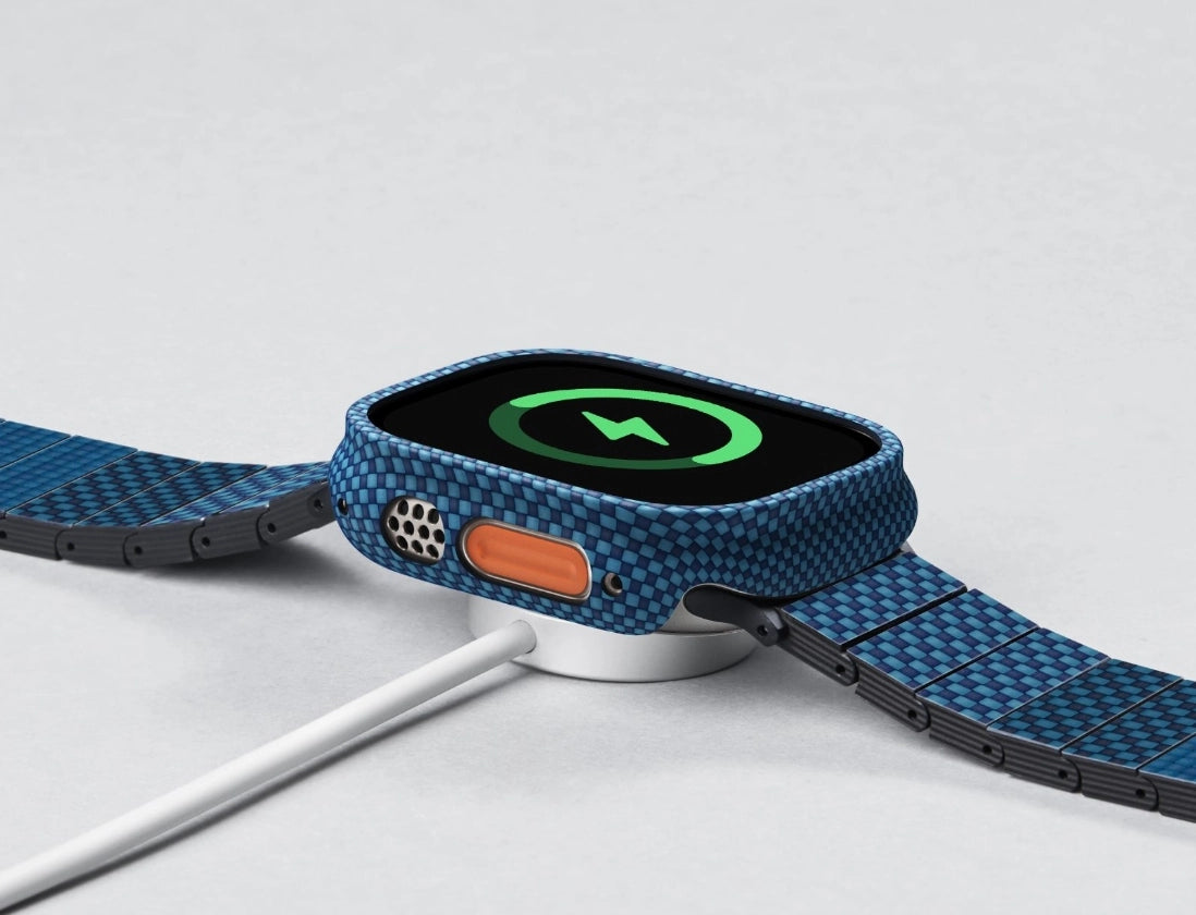 Air Case для Apple Watch Ultra 2/Ultra/Series 10/9/8/7