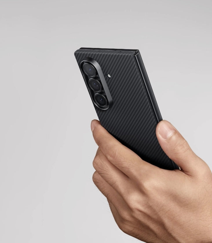 Pitaka classic Samsung Z Fold 7 case Classic