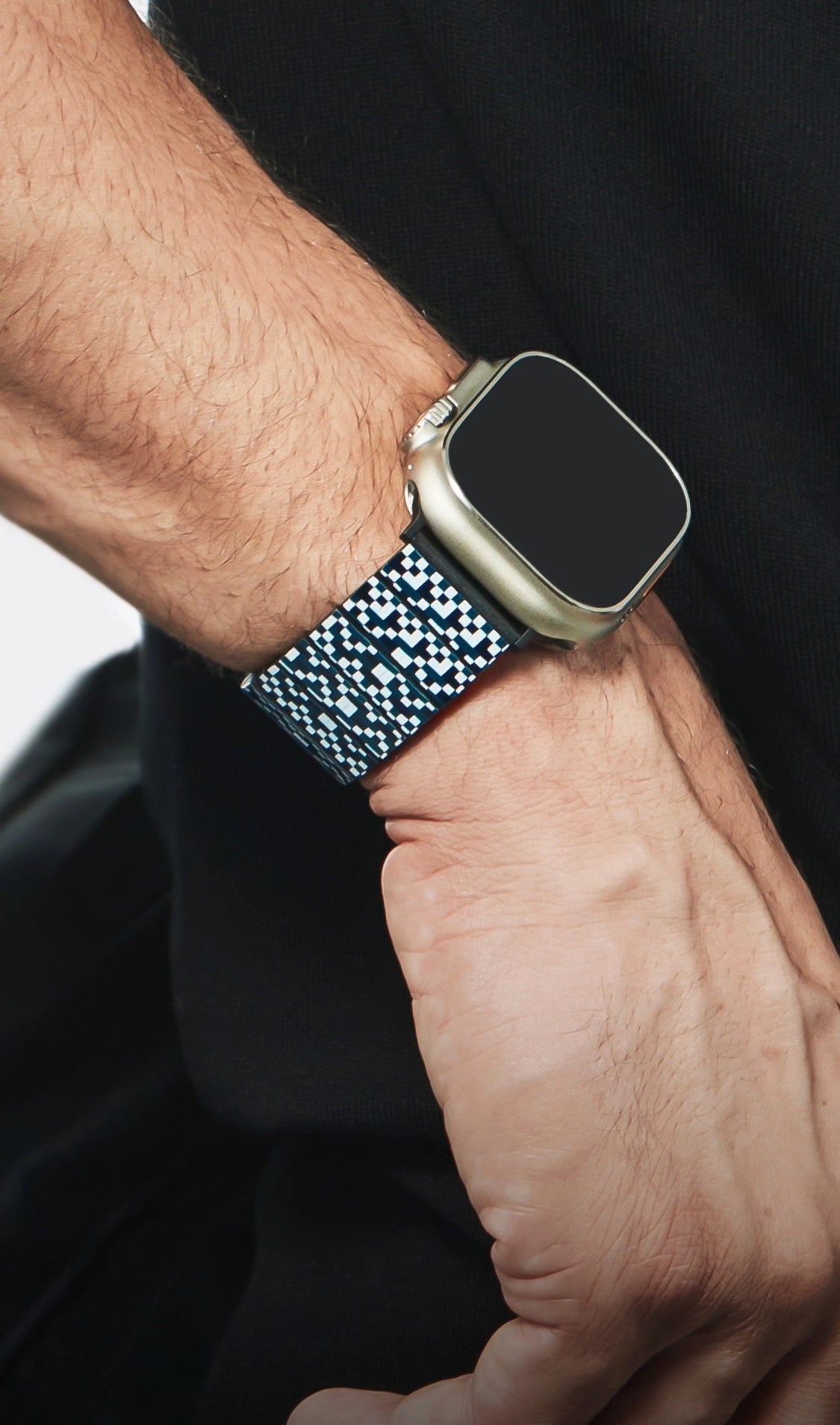 ChromaCarbon Watch Bands Final Clearance