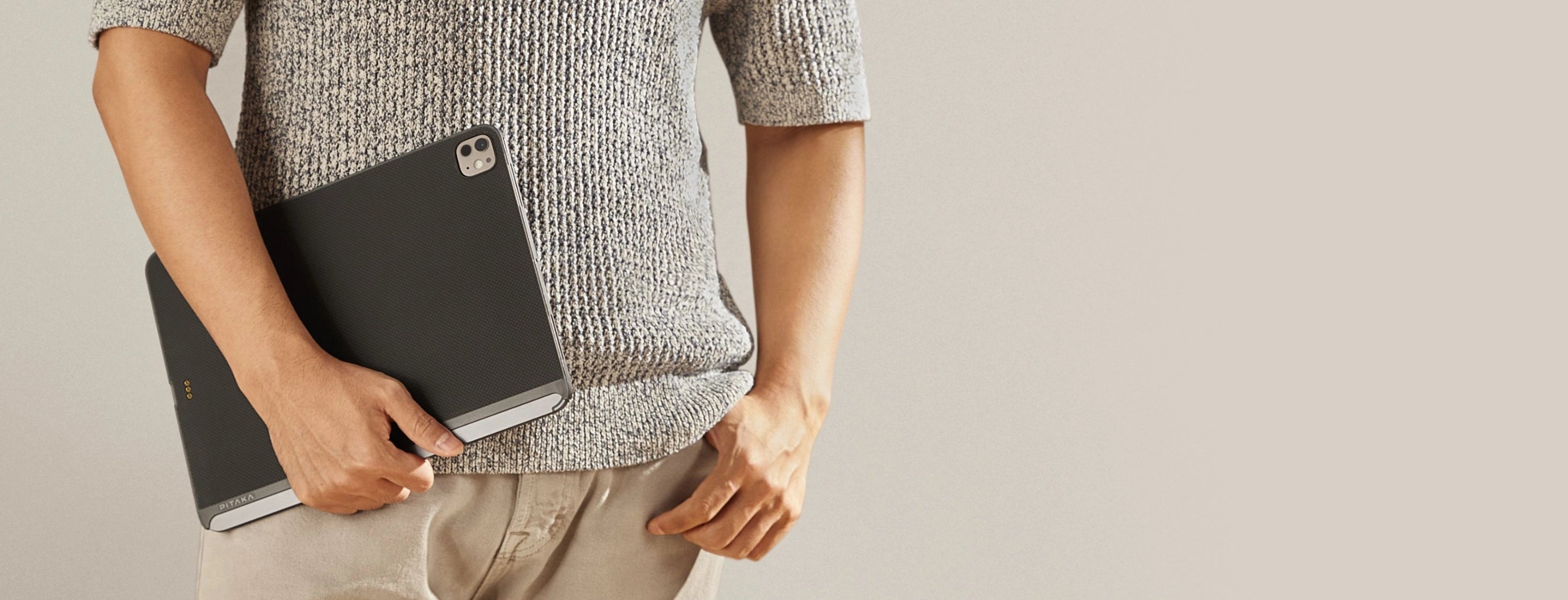 Чохол MagEZ 2 для iPad Pro 2024/2022/2021