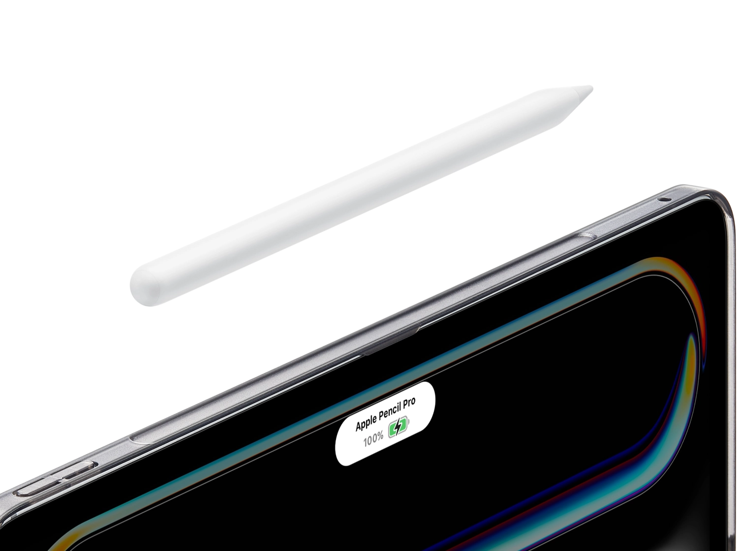 Чохол MagEZ 2 для iPad Pro 2024/2022/2021