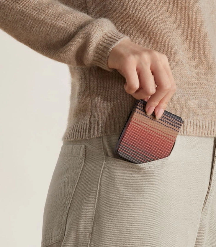 Pitaka Sunset case Samsung Galaxy Z Fold 7 Sunset Moonrise