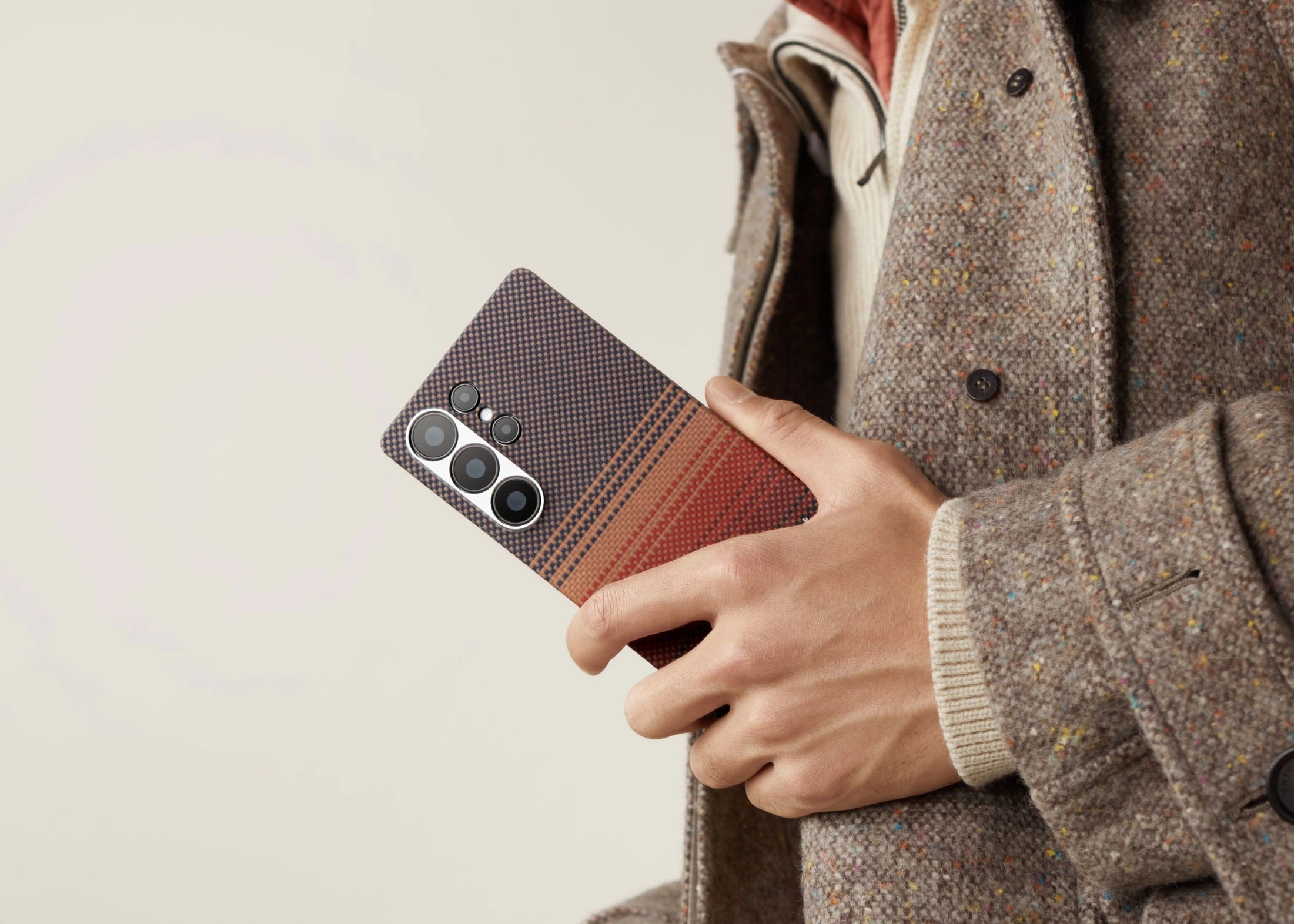 غروب الشمس وشروق القمر