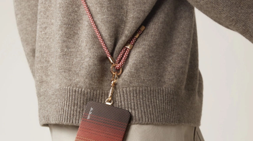 Pitaka Sunset Moonrise Tactile Woven Case for Samsung Galaxy S25 Ultra Sunset Moonrise