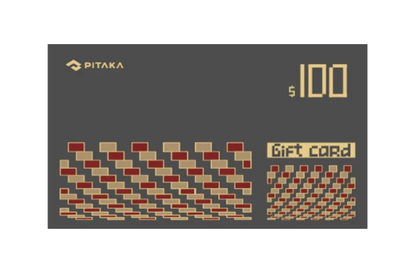 PITAKA Weave the Next 2023 Challenge