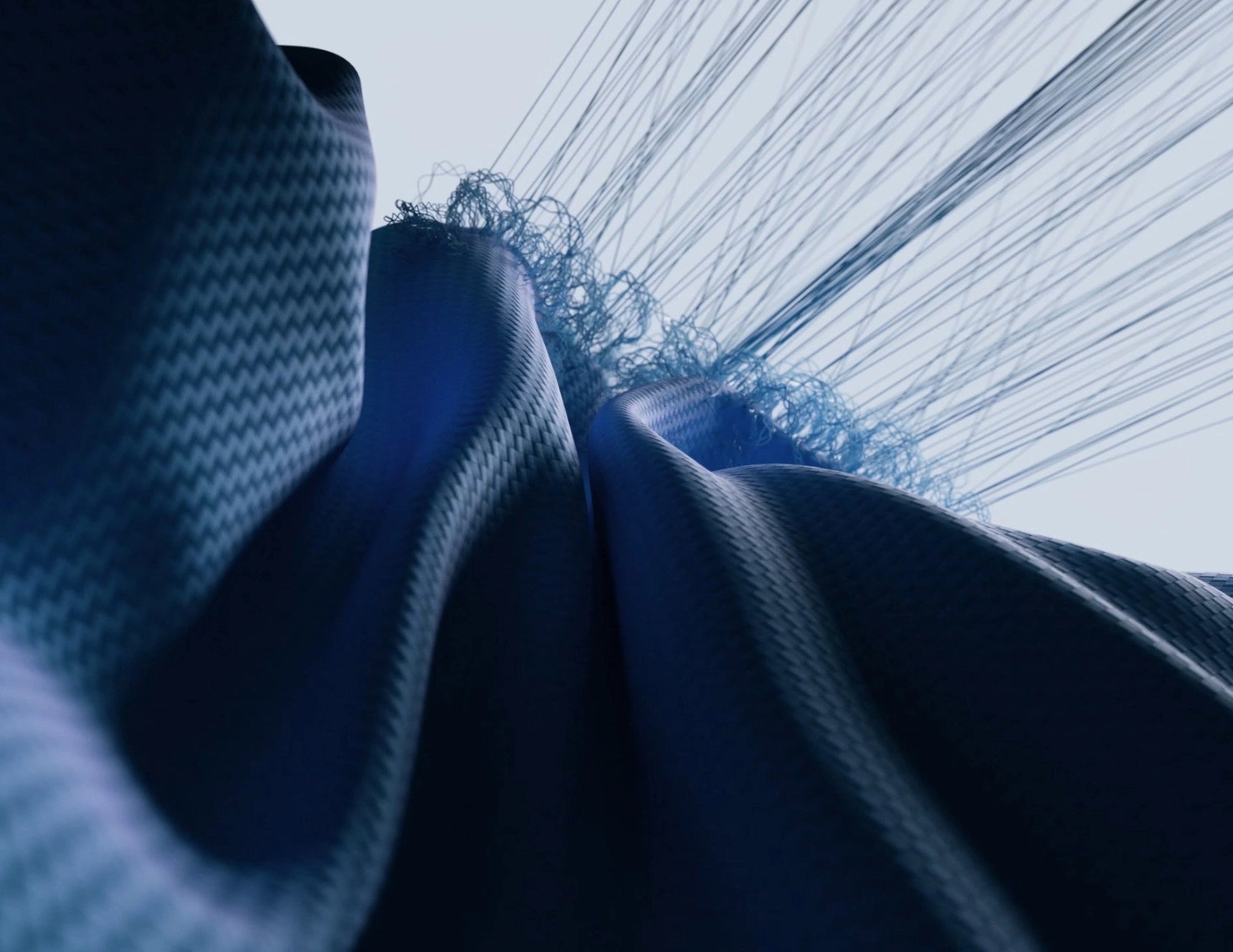PITAKA Weave the Next 2023 Challenge