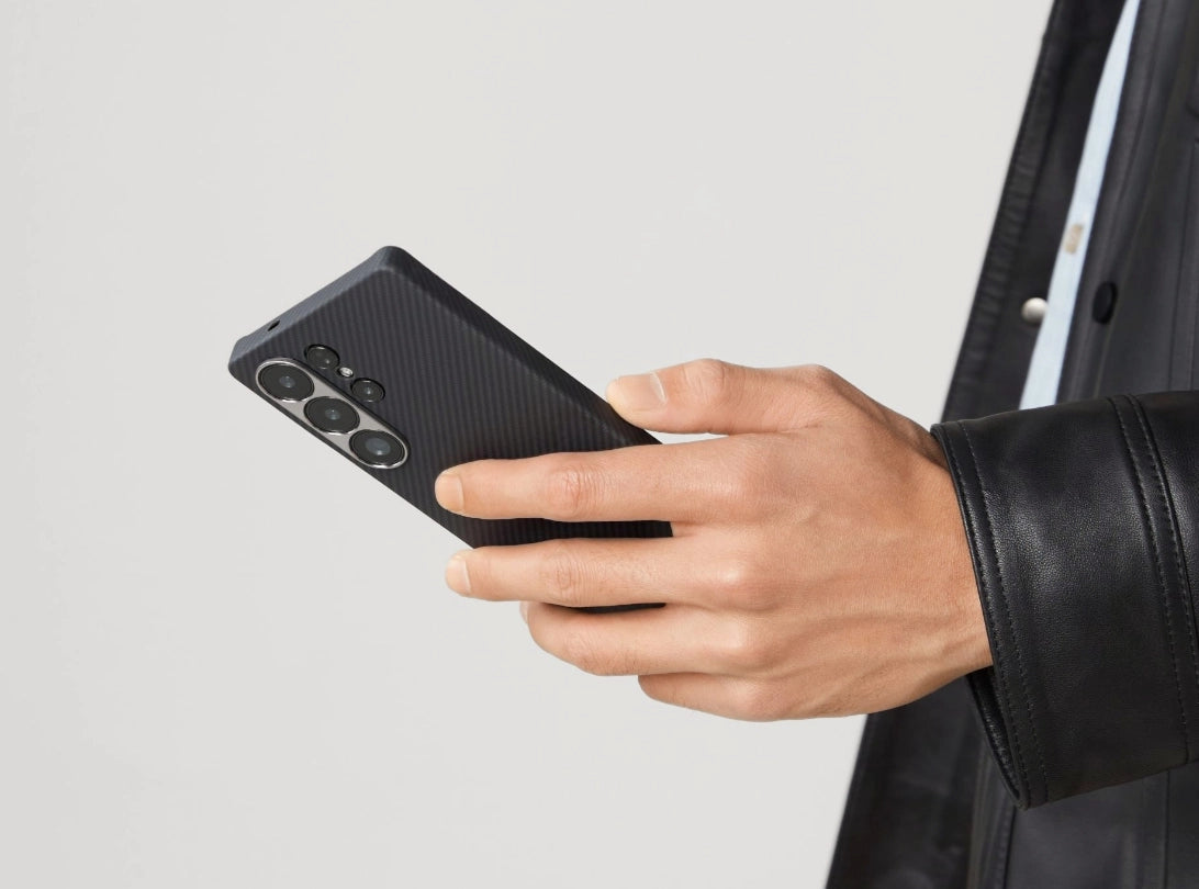 Classic Phone Cases