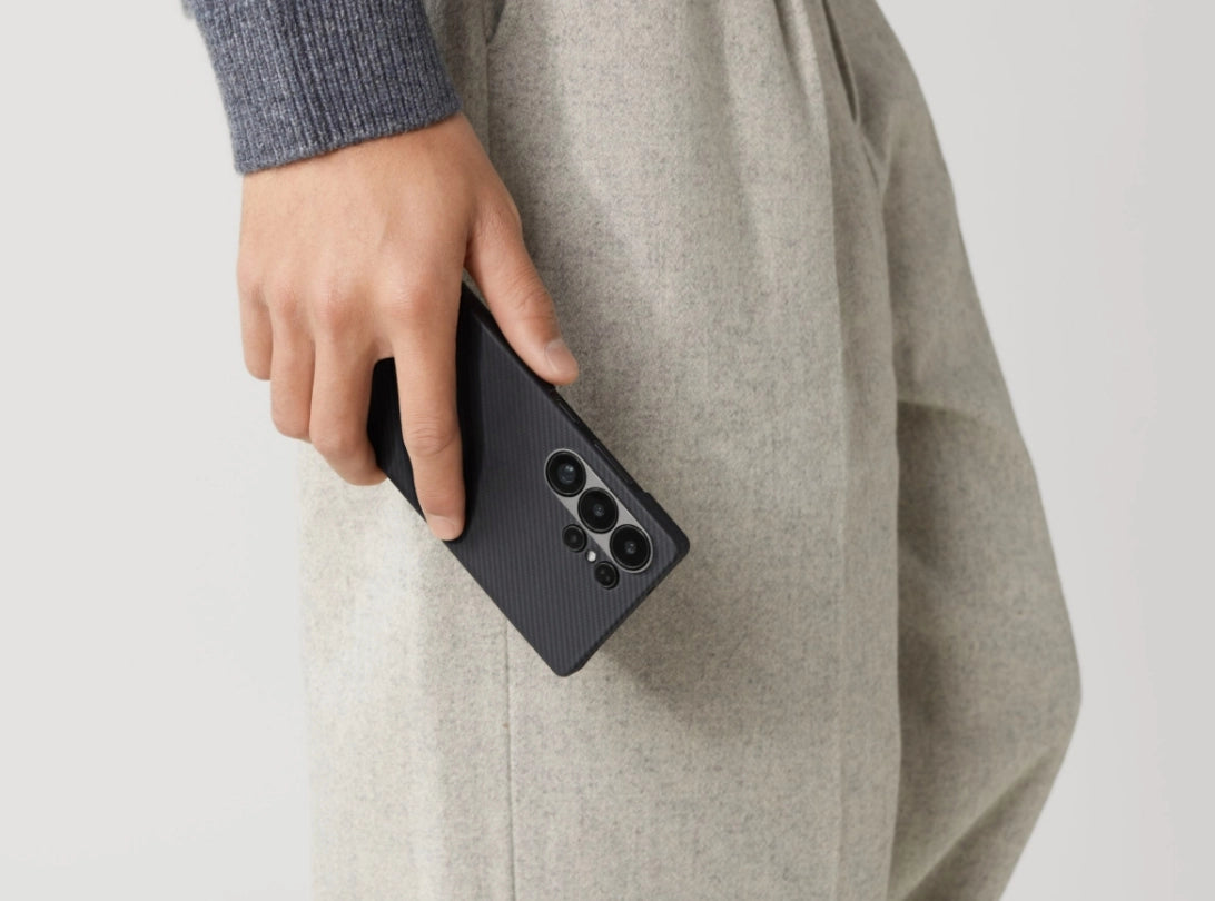 Classic Phone Cases