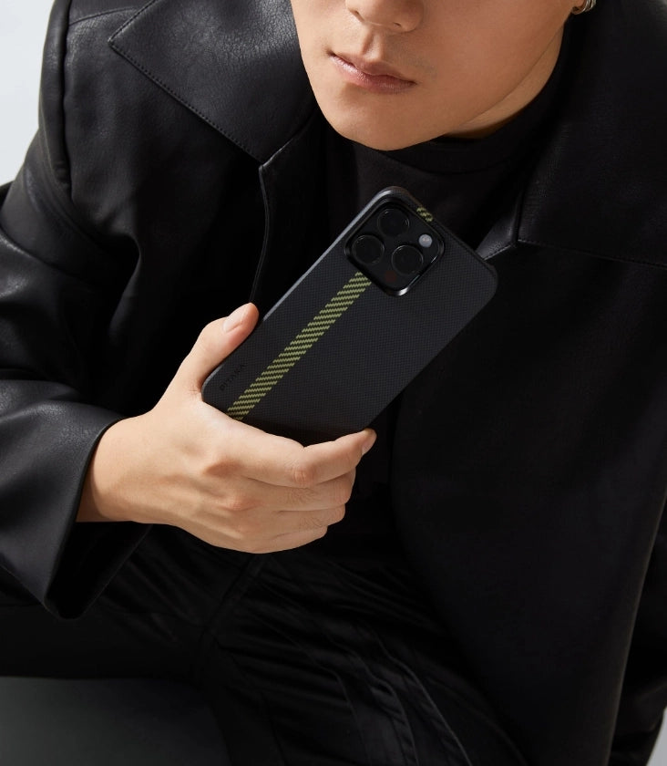 Break the Line Phone Cases