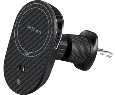 MagEZ Car Mount Pro 2 Qi2