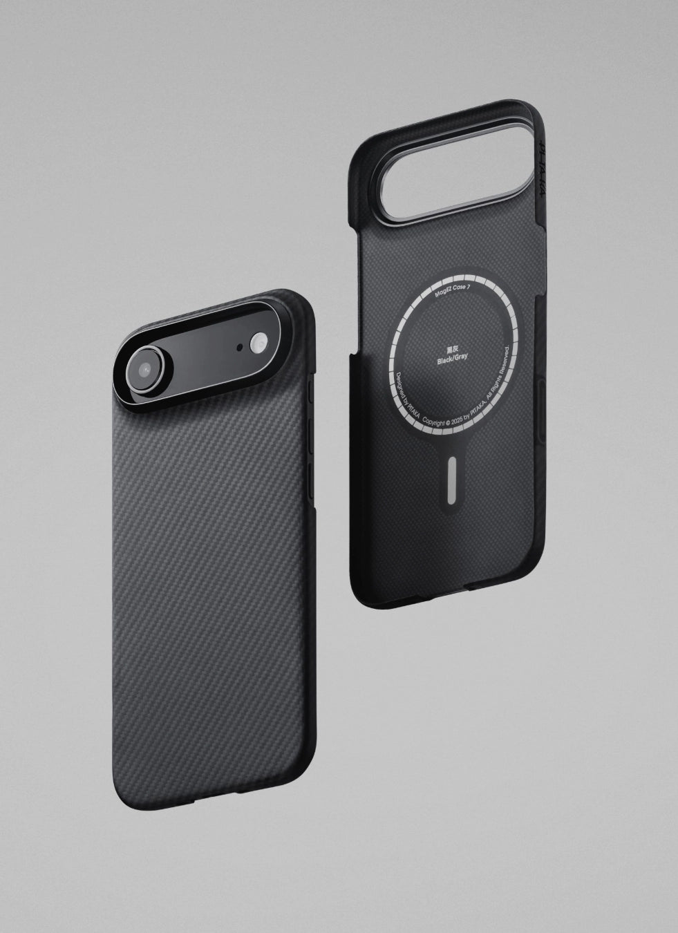 Ultra-Slim Cases