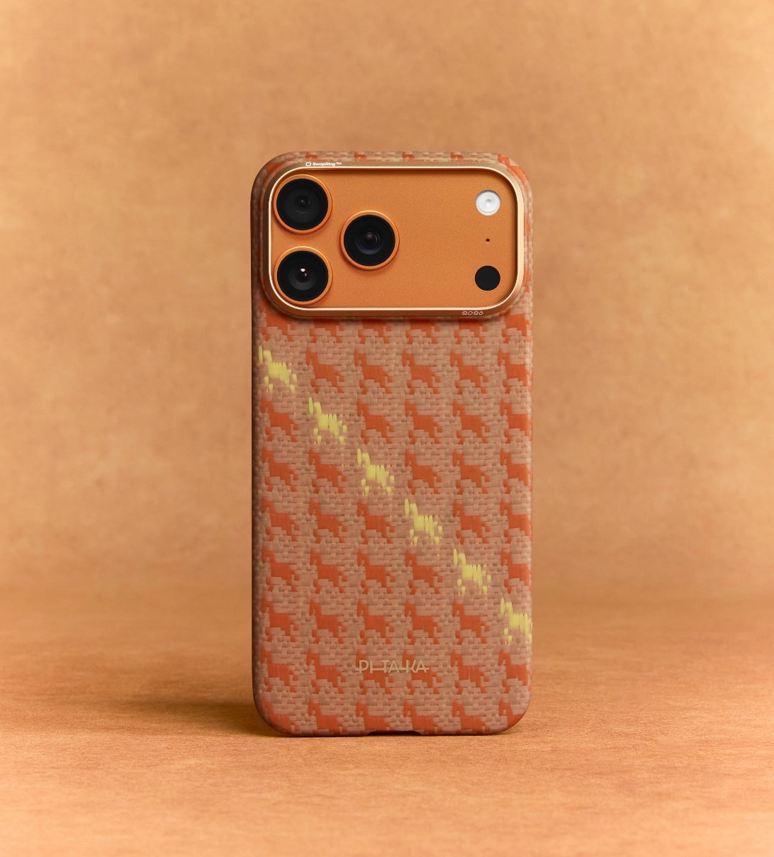 Happiness Rides In Phone Cases