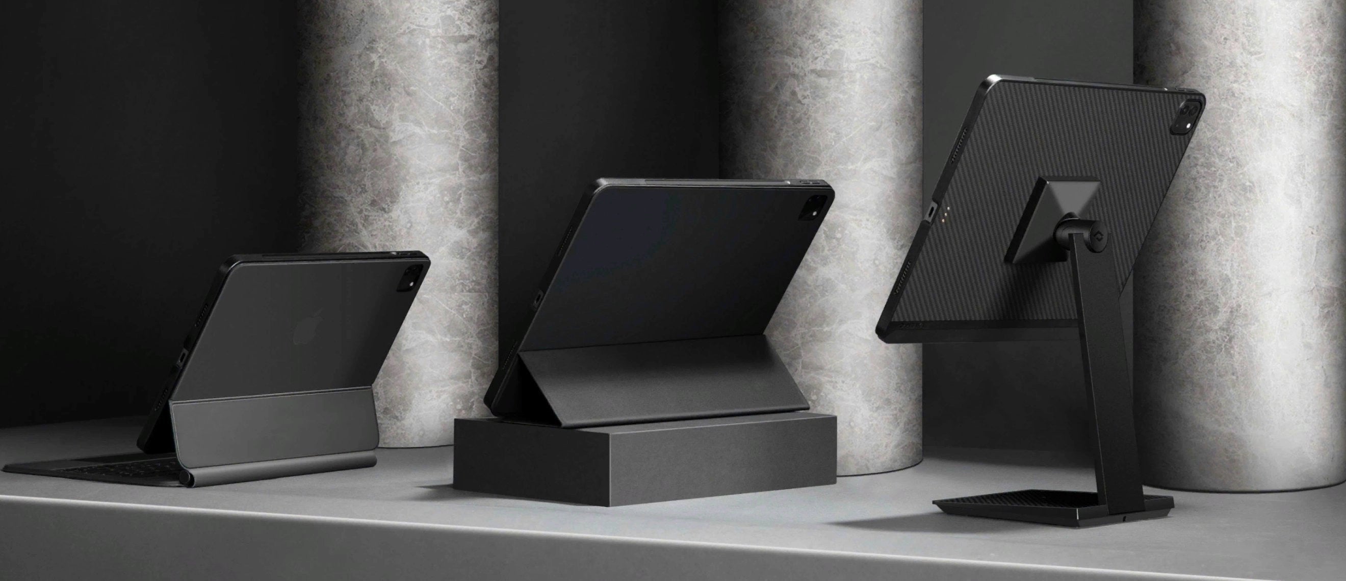 PITAKA Dribbble Playoff