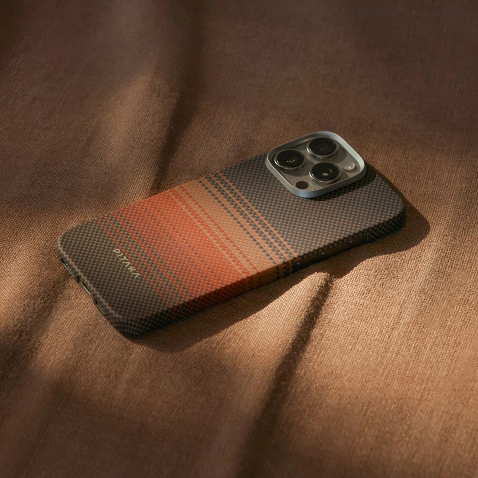 Θήκες κινητών για ηλιοβασίλεμα και ανατολή του φεγγαριού