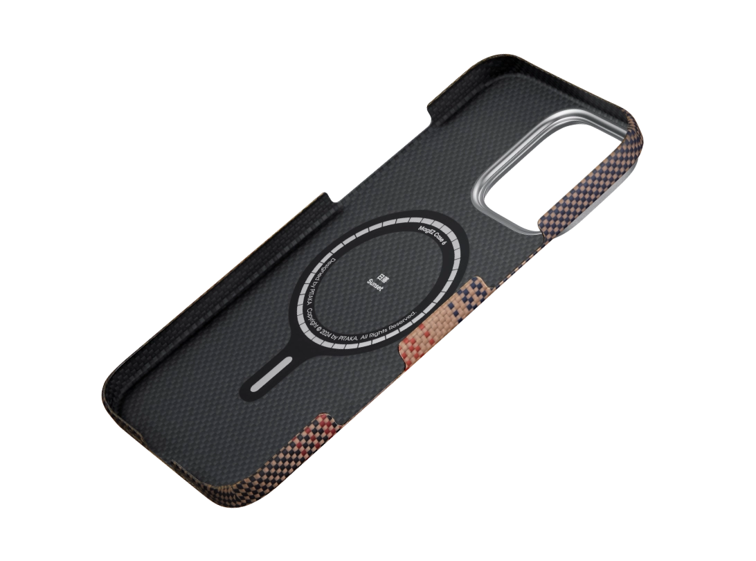 Θήκες κινητών για ηλιοβασίλεμα και ανατολή του φεγγαριού