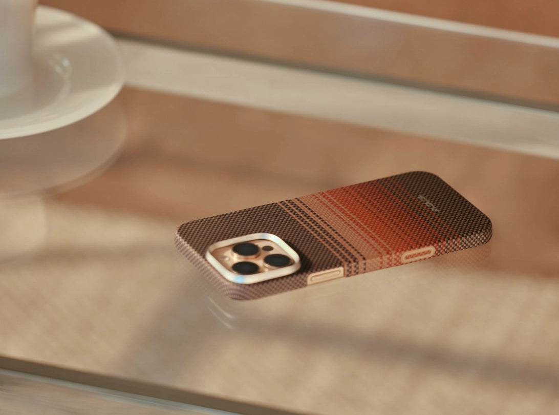 Θήκες κινητών για ηλιοβασίλεμα και ανατολή του φεγγαριού