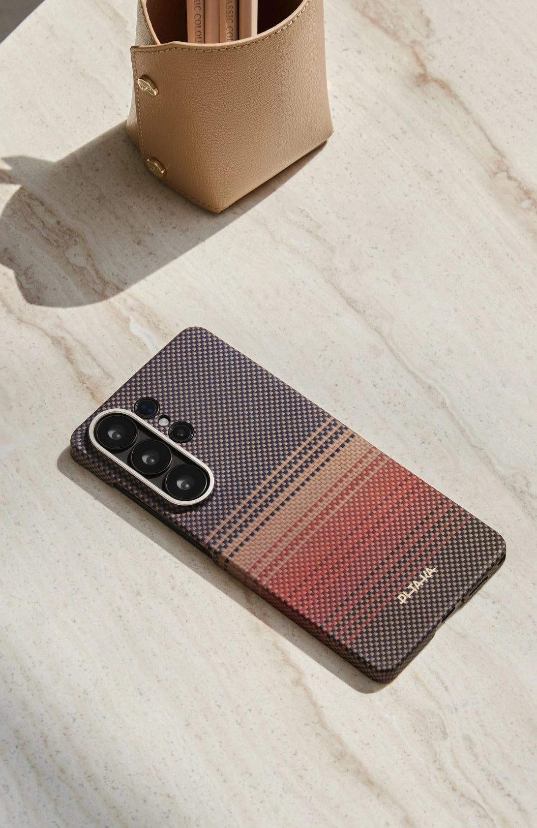 Θήκες κινητών για ηλιοβασίλεμα και ανατολή του φεγγαριού