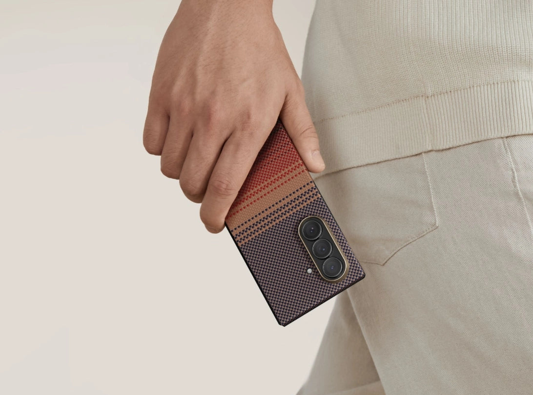 Sunset Moonrise Phone Cases