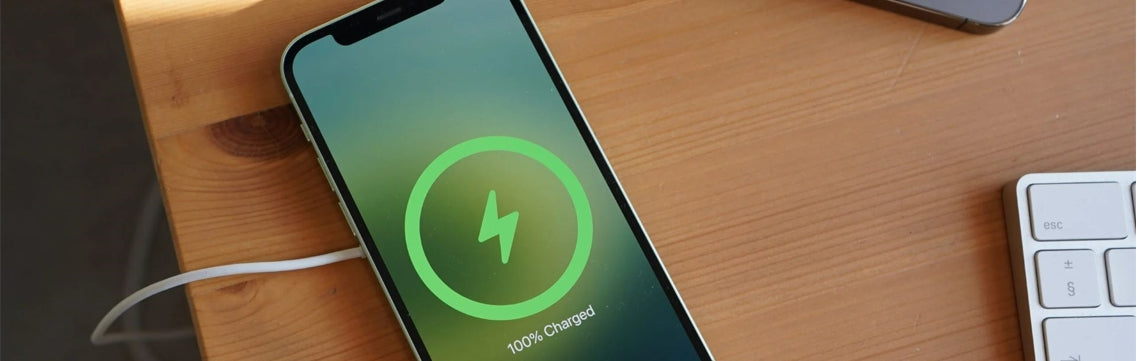 10 Fixes for Wireless Charging Not Working on iPhones – PITAKA