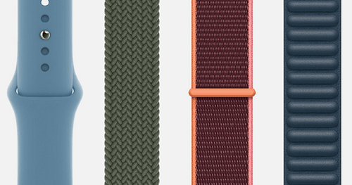 Which is the Best Apple Watch Band Material?