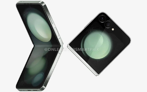 Should You Wait for Samsung Galaxy Z Flip6?