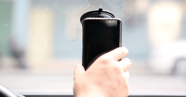 Why You Need A Magnetic Phone Mount for Cars – PITAKA