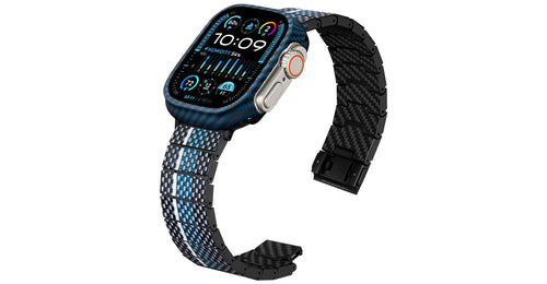 Best Apple Watch Bands for Men in 2025