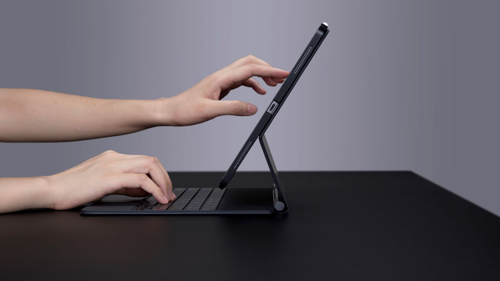 Is It Worth Upgrading To The iPad Pro 2020?