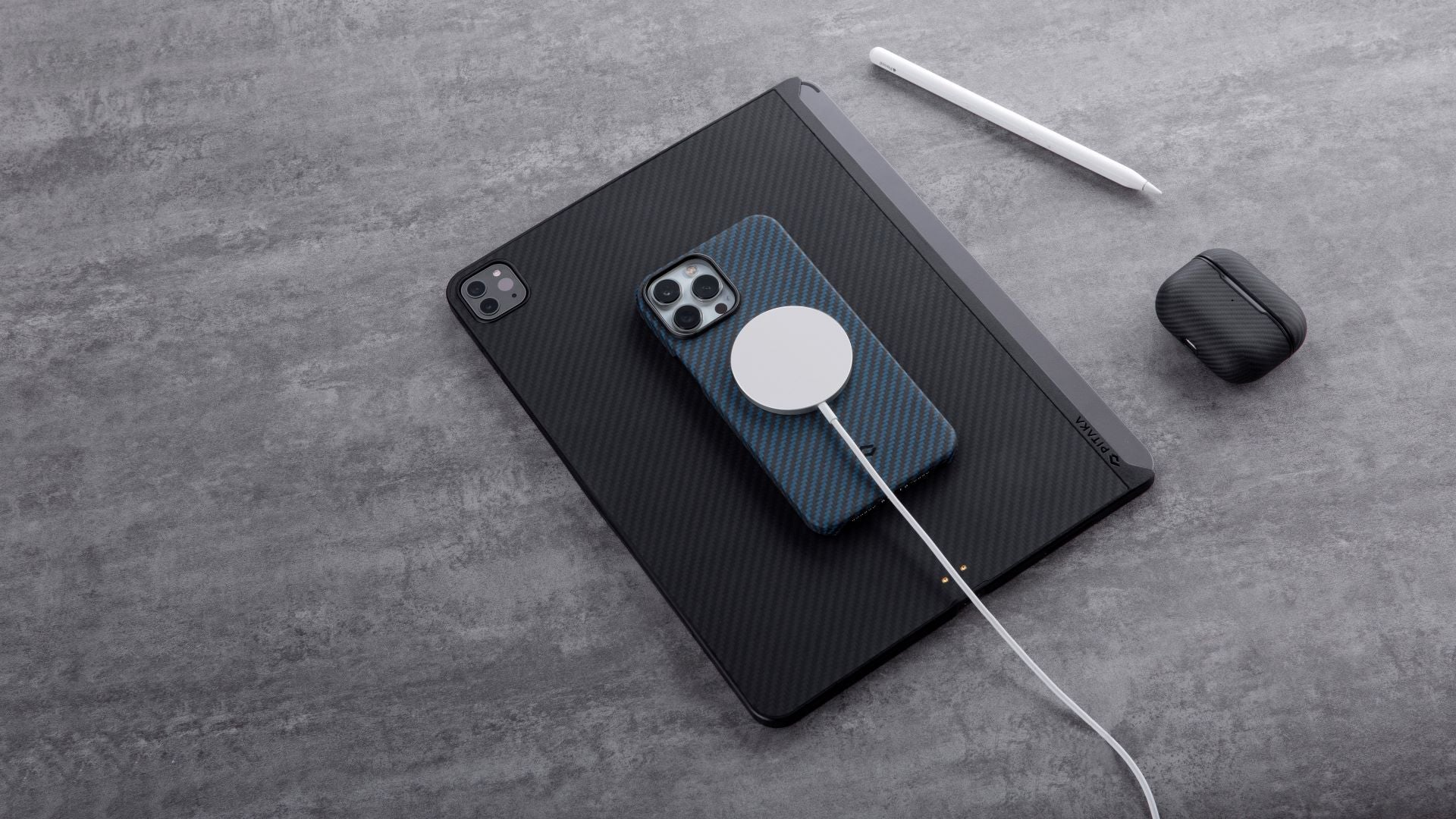 Why is MagSafe Charging So Slow? Tips to Improve Your Charging Speed – PITAKA