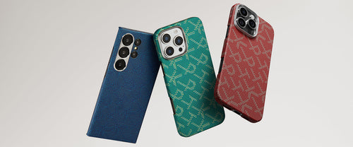 What is the Best Material for Phone Cases? PITAKA What is the Best Material for Phone Cases? PITAKA