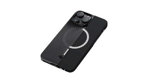 Magnets on Phone Cases: Convenience and Compatibility Considered PITAKA Magnets on Phone Cases: Convenience and Compatibility Considered PITAKA