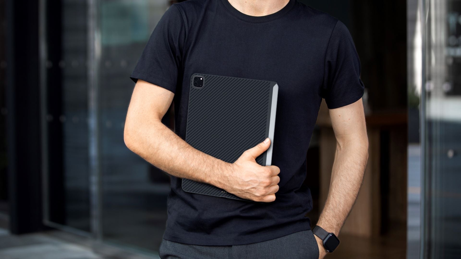 14 Unique iPad Cases That Will Make Your Device Stand Out